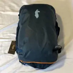 新品未使用【世界にひとつ！】Cotopaxi Allpa 35 コトパクシ35L コトパクシ/Cotopaxi Allpa 35L Travel Pack (アルパ 35L