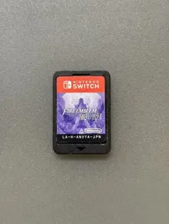 Fire Emblem 風花雪月 Nintendo Switch<No.647>
