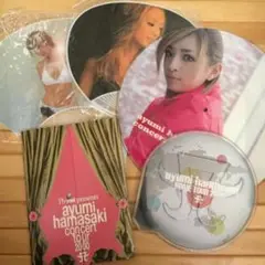 【新品未開封】浜崎あゆみピクチャーレコード　dj kentaro coldcut 2025年最新】浜崎あゆみ ピクチャーレコードの人気アイテム