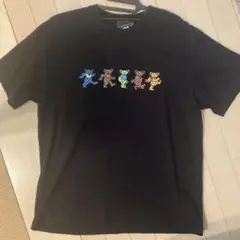 BEAMST GRATEFUL DEAD Tシャツ Lサイズ