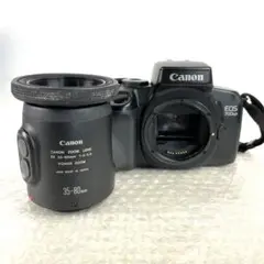 CANON EOS700 QD AF一眼レフフィルムカメラ1989年製 EOS700 QD - キヤノンカメラミュージアム