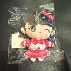 【新品未開封】超ときめき♡宣伝部 小泉遥香 おはる ぬいぐるみ