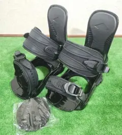 訳あり 部品取り ビンディング バインディング