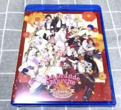 舞台アイチュウ　円盤2点セット(画像2枚有り)