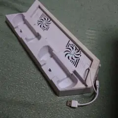 ps4 ファン付きスタンド