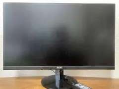 Acer ディスプレイモニター 本体　SA270