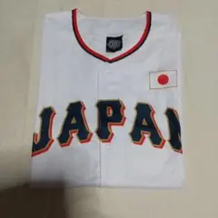 日韓ドリームプレイヤーズ　ユニフォーム　非売品