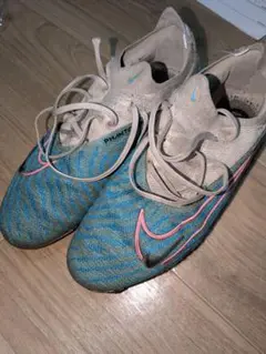 Nike Phantom gx サッカーシューズ ag 　26cm