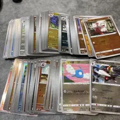 ポケモンカード モンスターボール ミラー200枚