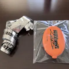 2025 RIIZE CONCERT TOUR アプグレ　コインケース