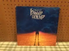 【レア中古】 BREAK IT UP / HURRY SCUARY