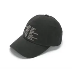 【現地購入】Matin kim cap