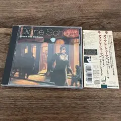 Diane Schuur Blues for Schuur