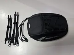 BAGSTER バイク用　シートバッグ　SPIDER(スパイダー) 15-23L