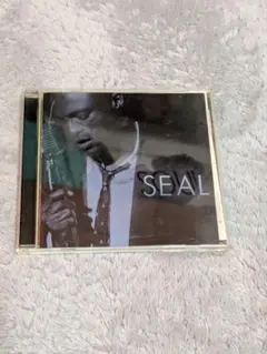 SEAL Soul CD