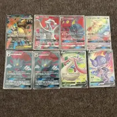 ポケモンカードSR以上まとめ売り