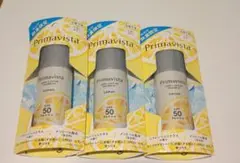プリマヴィスタ スキンプロテクトベース 皮脂くずれ防止 SPF50 レモン 香…