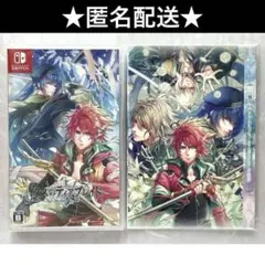 悠久のティアブレイド　for Nintendo Switch ソフト