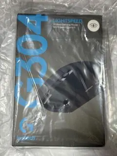 G304 LIGHTSPEED ワイヤレスゲーミングマウス