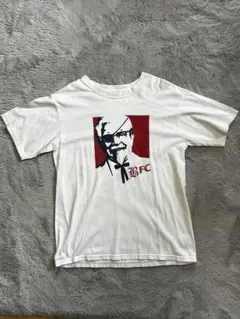 ケンタッキー　tシャツ　パロディ