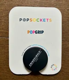 スイスデザイン、スマホグリップ