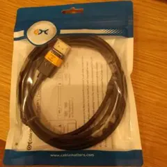 Cable Matters ディスプレイポートケーブル
