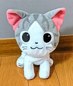 2025年最新】こねこのチー ぬいぐるみの人気アイテム - メルカリ