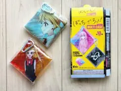 ぼっち・ざ・ろっく！　マルチケース　伊地知　虹夏　2種
