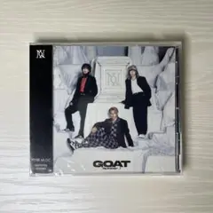 Number_i GOAT 通常盤