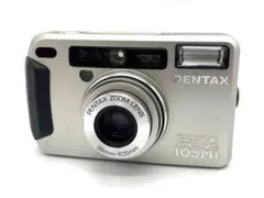 フィルムカメラ c631c91tn PENTAX ESPIO 105Mi c631c91tn PENTAX ESPIO 105Mi - メルカリ