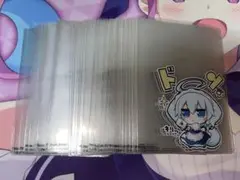 東方Project スリーブ 十六夜咲夜 いぬさくや ネジキリオ