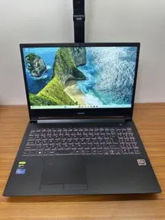 DAIV 5D-R7 Ryzen7 3700X Gtx 1660Ti