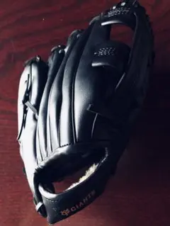 新品未使用GIANTSオリジナルグローブ