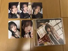 TWICE ENEMY モモ盤 トレカ コンプ