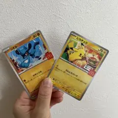 ポケカ