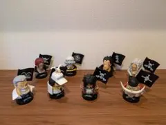 ワンピース グレートディープ コレクション　 マスコレ ロジャー1体【希少】