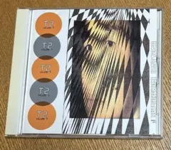 T2 エピックソニーマンスリーダイジェスト1992/5月盤