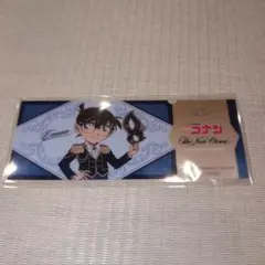 名探偵コナン　特典　クリアカード　ホテルニューオータニ　江戸川コナン