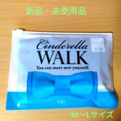【新品・未使用品】シンデレラウォーク　着圧タイツ