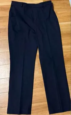 ユニクロ　スマートアンクルパンツ　メンズ　XL