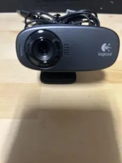 Logitech Webカメラ　C310