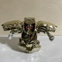 BANDAI - 新品　バンダイ マシンロボ MR　岩石超人 クロスロック　R-6 楽天市場】新品 バンダイ マシンロボ MR 岩石超人 クロスロック