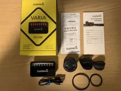 GARMIN ガーミン VARIA RTL500