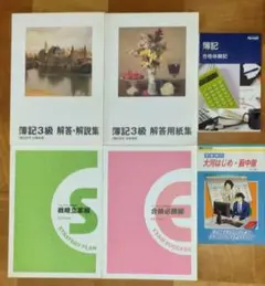 フォーサイト　日商簿記バリューセット2級+3級2023年6月対策DVDなし 2025年最新】フォーサイト 簿記 dvdの人気アイテム - メルカリ