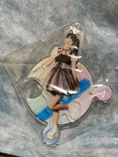 マジカル・パンチライン 宇佐美空来 アクリルスタンド 新品