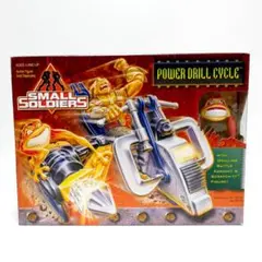 新品 未開封】スモールソルジャーズ フィギュア フリーケンスタイン 2025年最新】スモールソルジャーズ フィギュアの人気アイテム