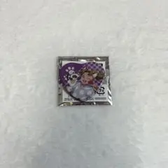 忍たま乱太郎　ナンジャ　缶バッジ　田村三木ヱ門