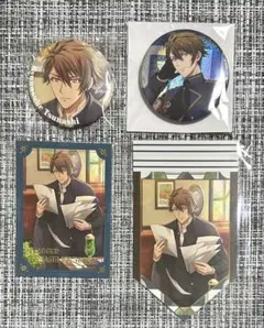 アイドリッシュセブン アイナナ 十龍之介グッズセット