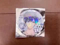 いれいす If 缶バッジ