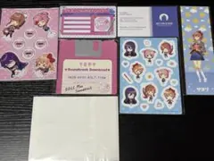 ドキドキ文芸部Plus 初回限定特典